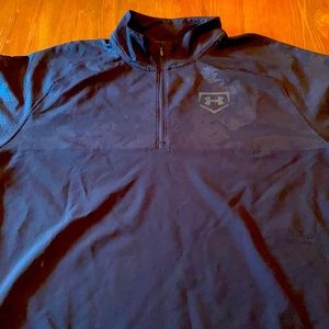 Men’s UNDERARMOUR PULLOVER